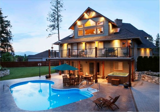 In ground pools manufacturer in India