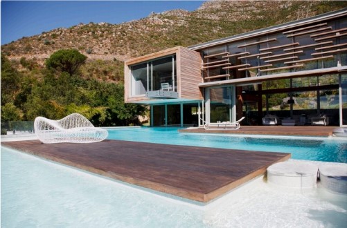 Architectural pools manufacturer in India