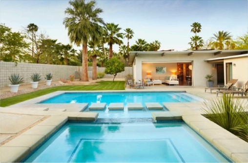 Plunge pools manufacturer in India