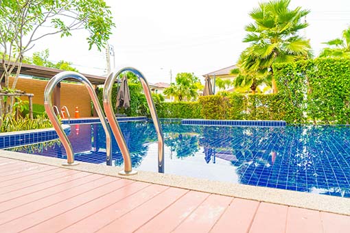 Family recreation pool-min