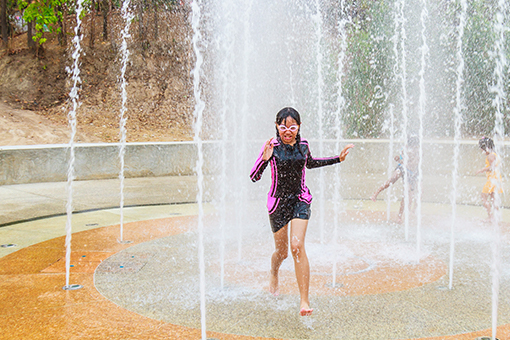 Interactive Fountain1-min