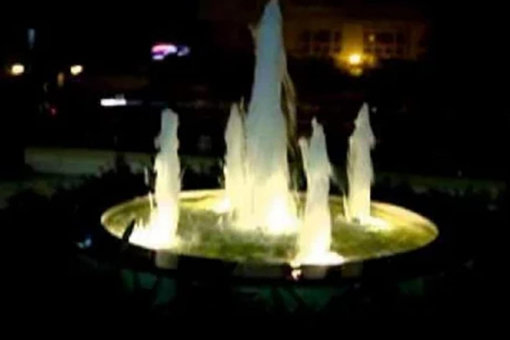 gyser fountain11