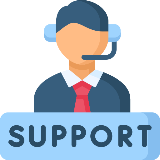 Full-Service Support