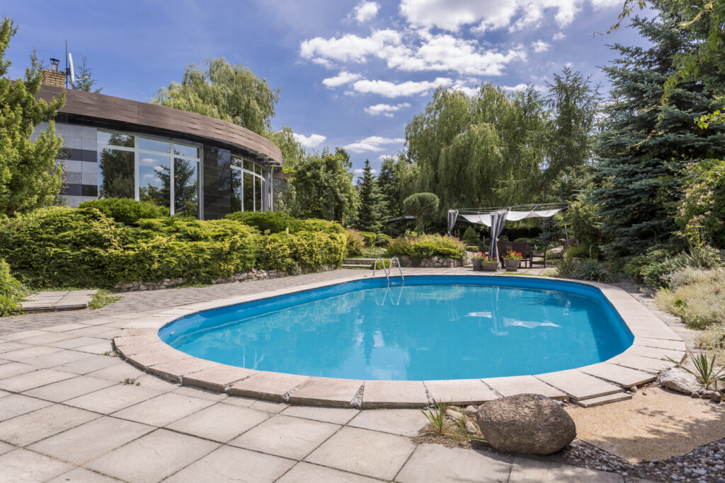 Sustainable Pool by RES Group