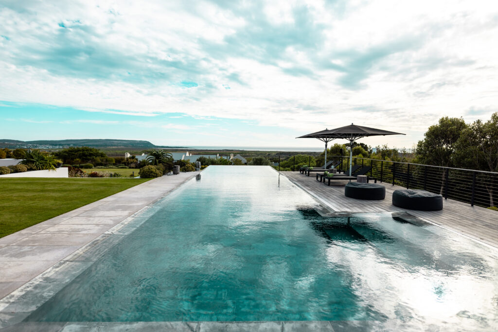 Infinity Pool by RES Group