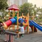 Playground Equipment Suppliers Redefine Outdoor Play