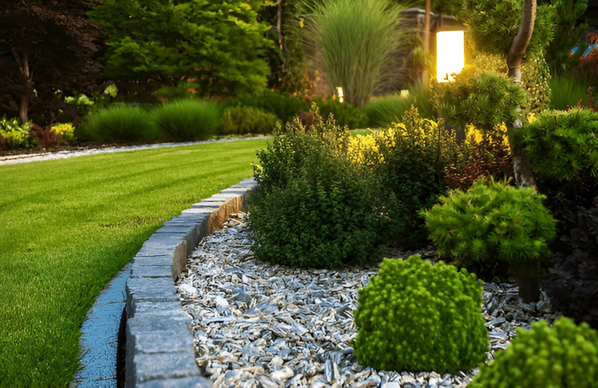 Essential Elements of Landscape Architecture for Outdoor Living