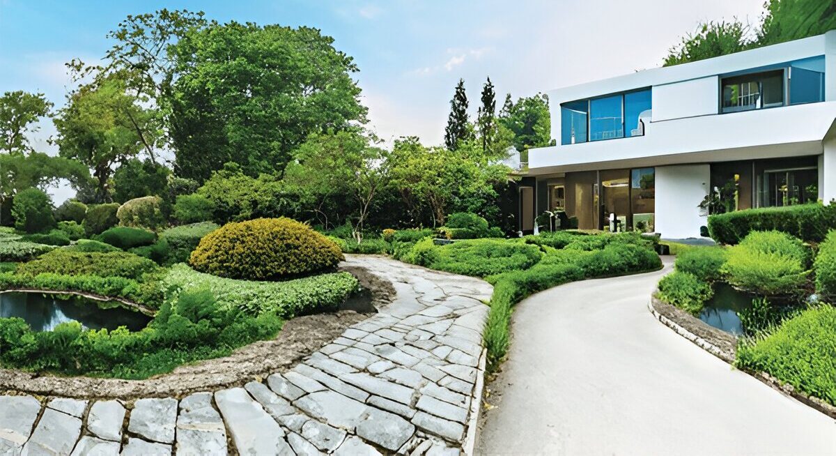 Landscape Architecture Design Explained: Modern Outdoor Lifestyle Solutions