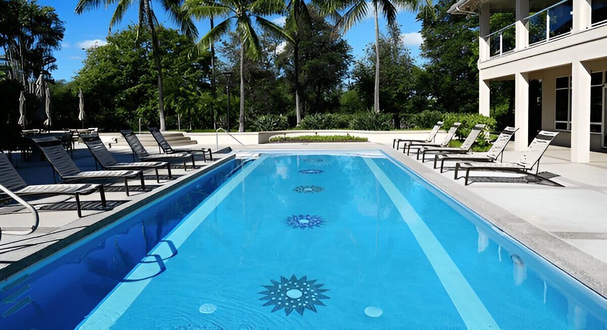 Top Pool Customization Features: Waterfalls, LED Lights, Deck Jets & More