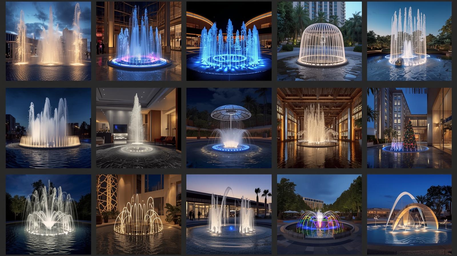 Best Fountain Design & Safety Guide: How to Plan Stunning Water Features in Kolkata