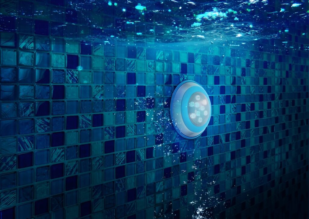 Drivers Used in Underwater Lighting