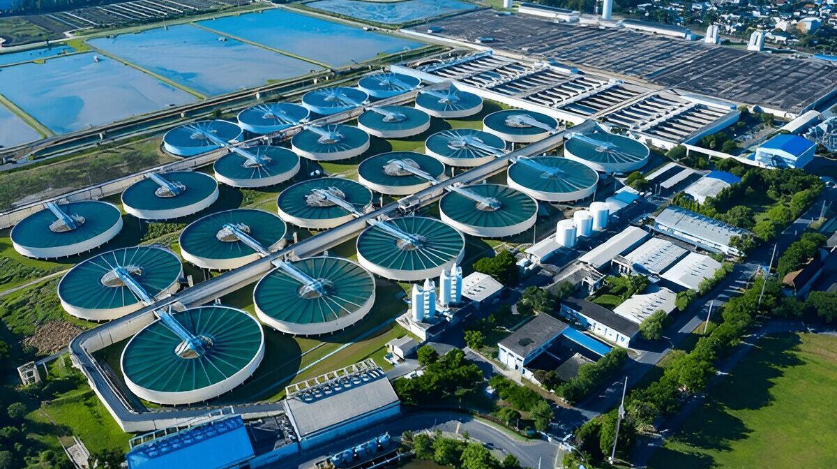 Interesting and Useful Facts About Sewage Treatment