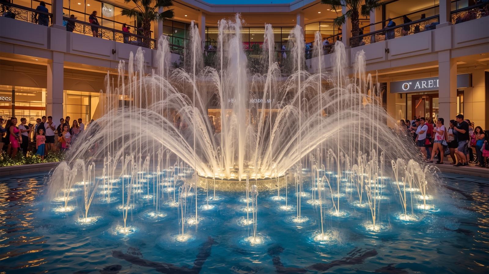 luxury-resort-musical-dancing-fountain