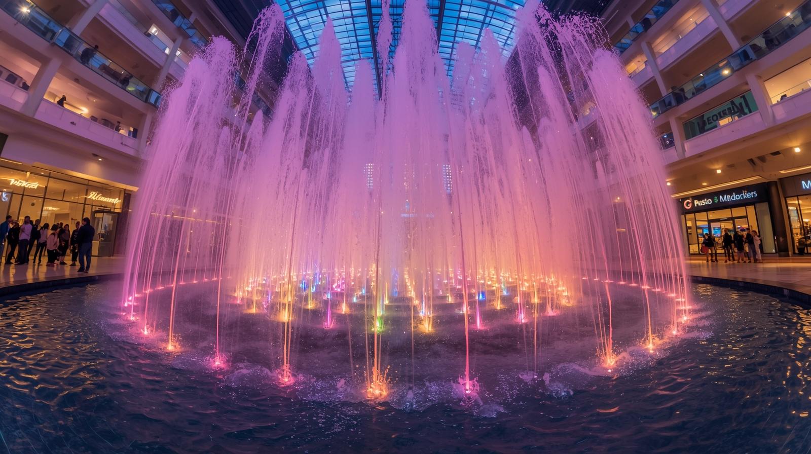 musical-fountain-show-shopping-mall