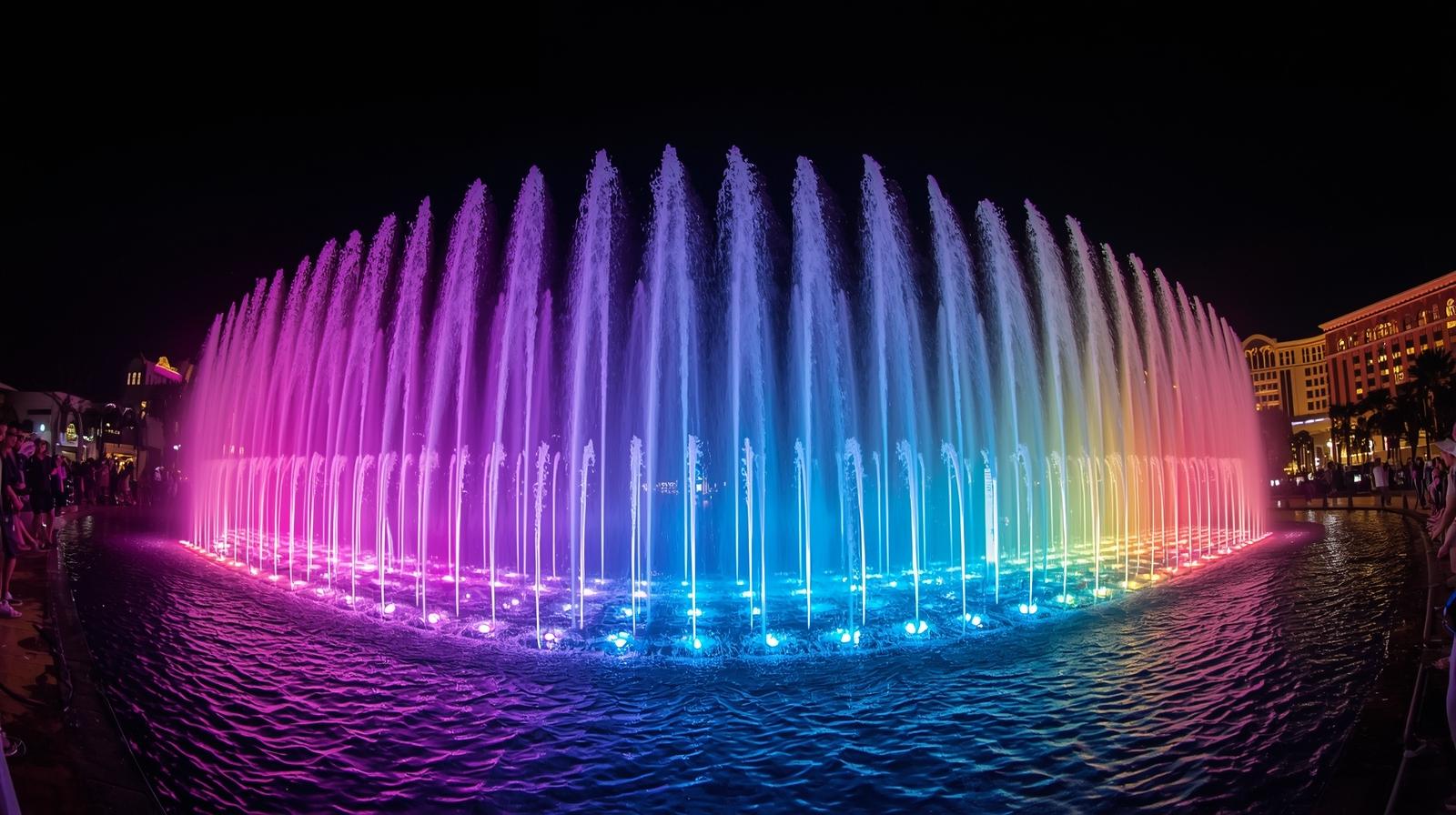 public-park-musical-fountain-night-show