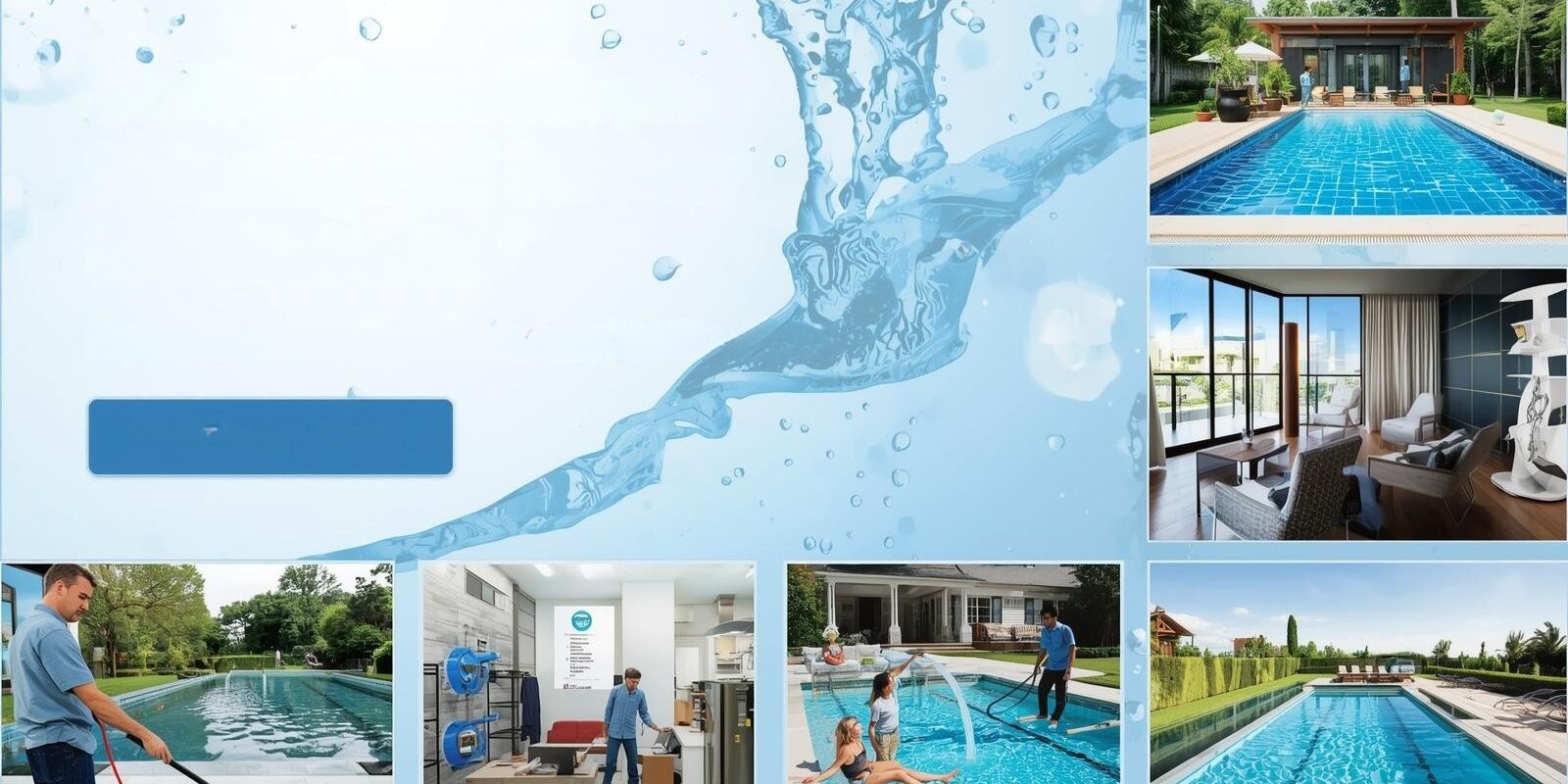 Best Swimming Pool Service Provider in Kolkata