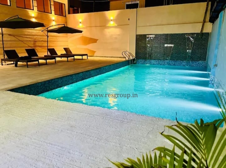 Private Bungalow Dhanbad RESGROUP