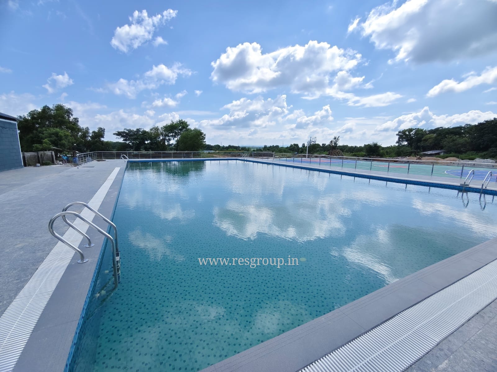 RES-Group-Projects-Delhi World Public School at Purulia