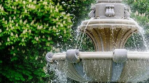 best fountain construction company 2026 expert guide