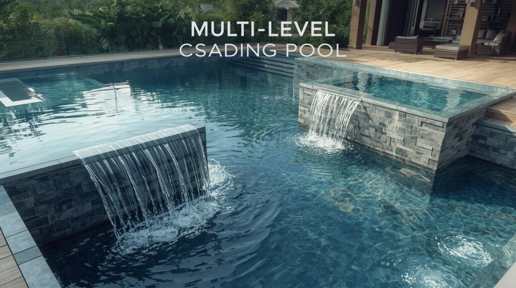 Multi-Level Cascading Pools