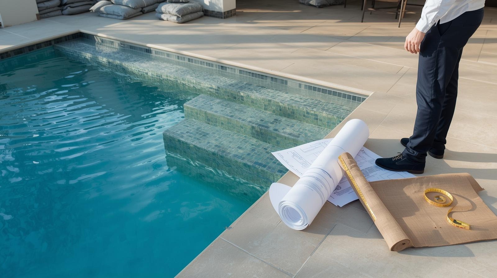 Pool Construction Cost: Factors, Pricing & Budget