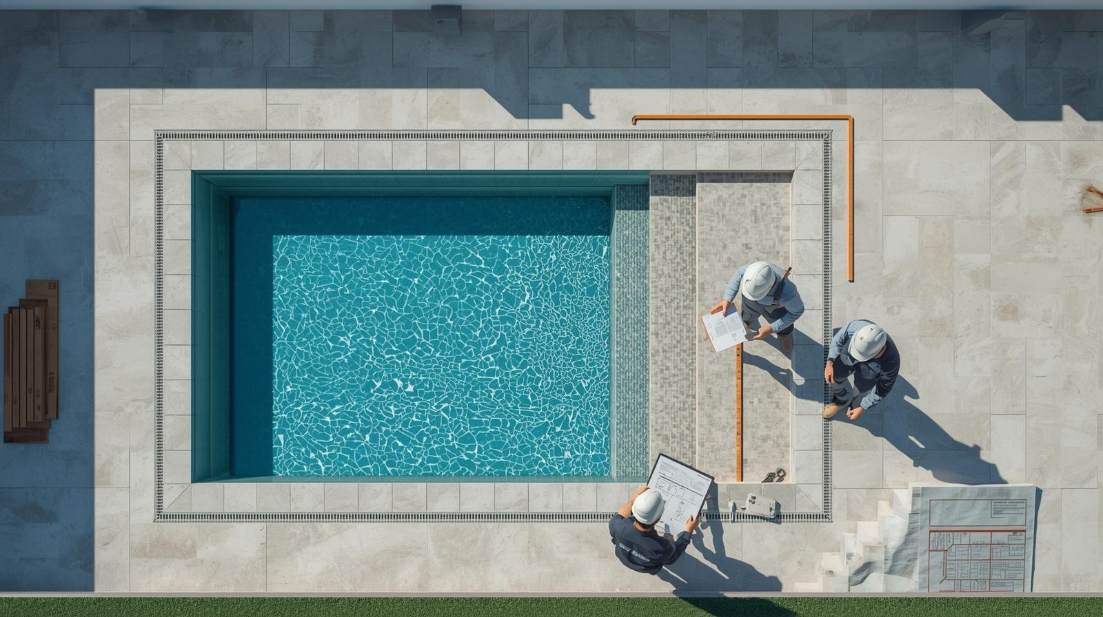 Swimming Pool Manufacturer