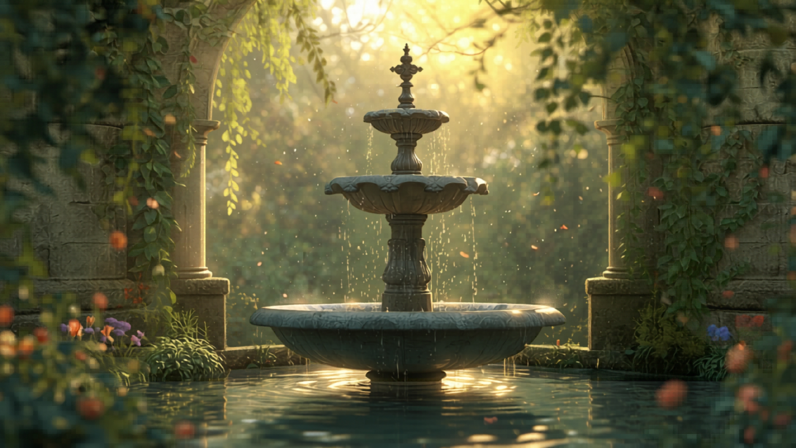 Mistakes to Avoid When Hiring Fountain Contractors