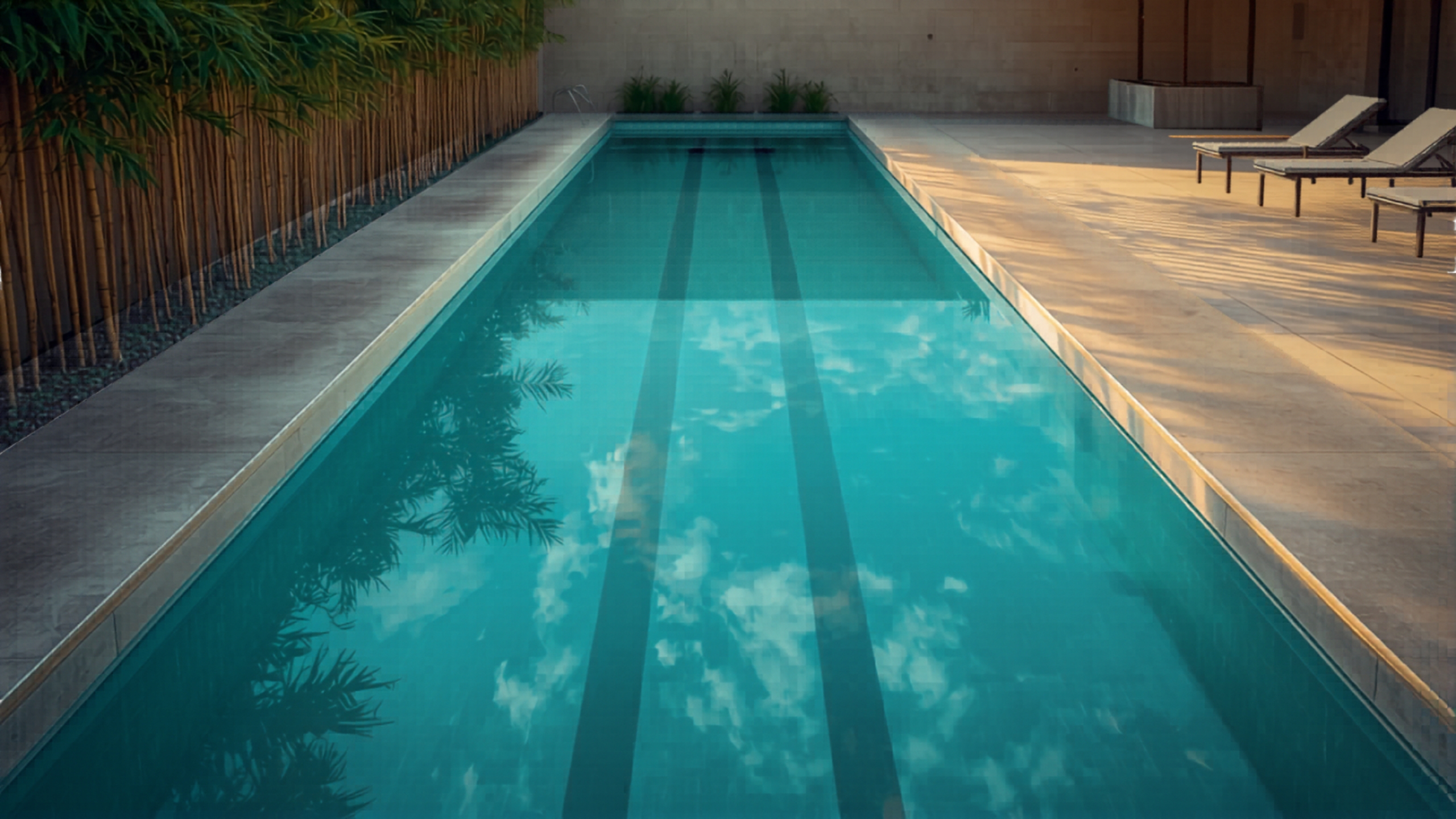 Lap Pool Cost Breakdown 2026