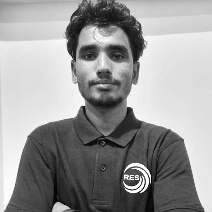 Team Member 6