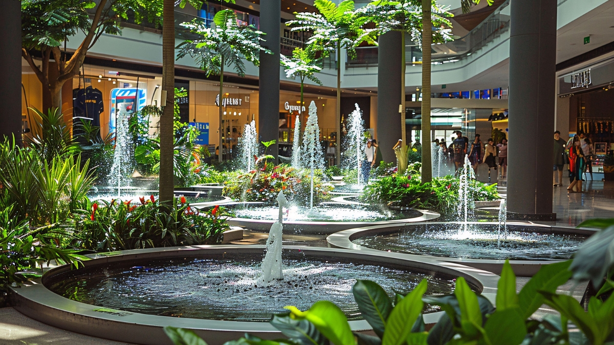 Fountain Construction Company