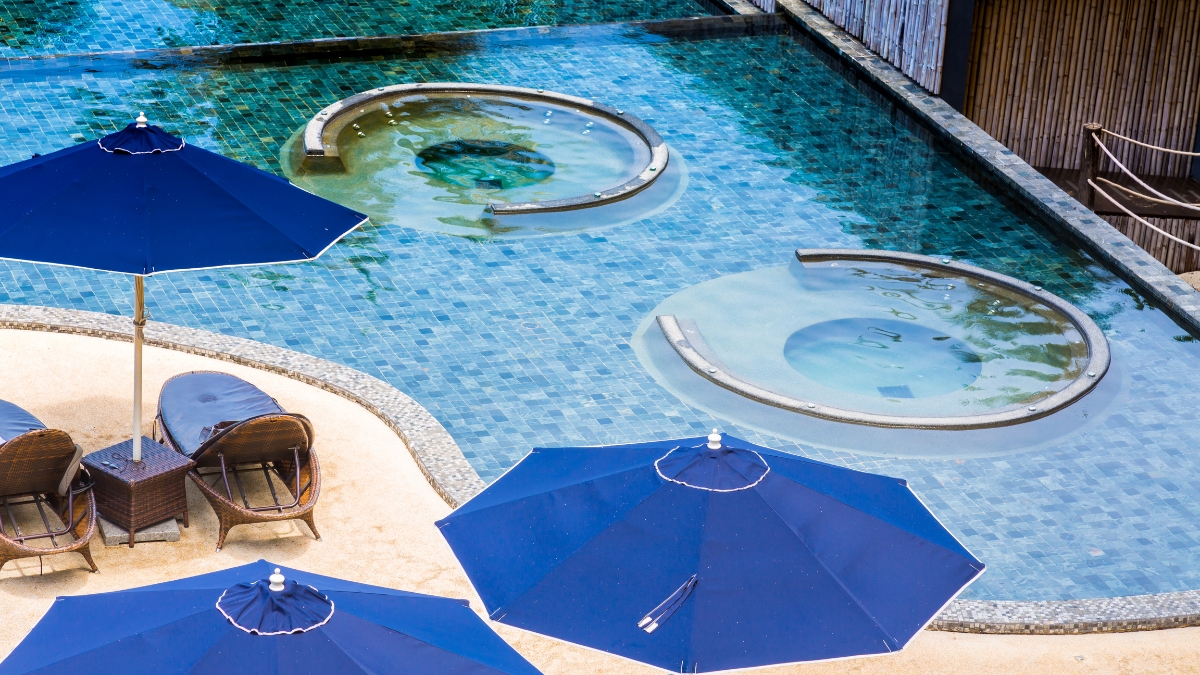 swimming pool construction company kolkata