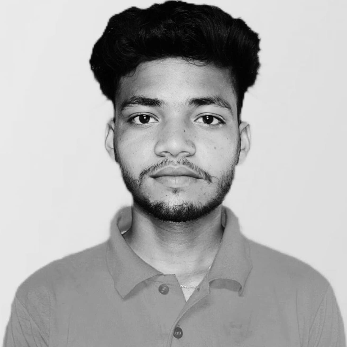 Suraj Mahato